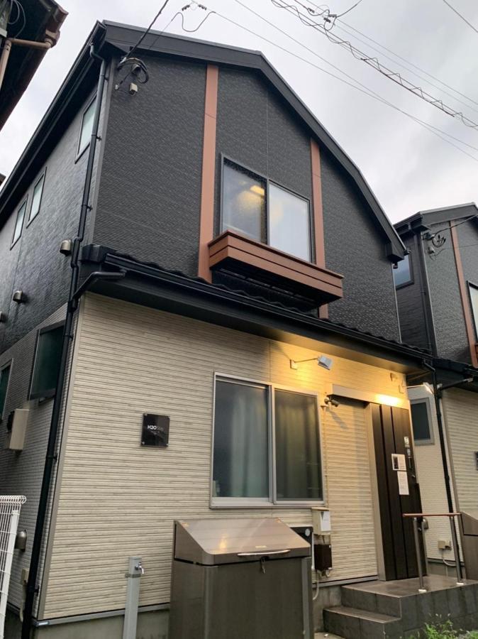 H2O Stay Kamata I - Female Only 女性専用東京都 エクステリア 写真